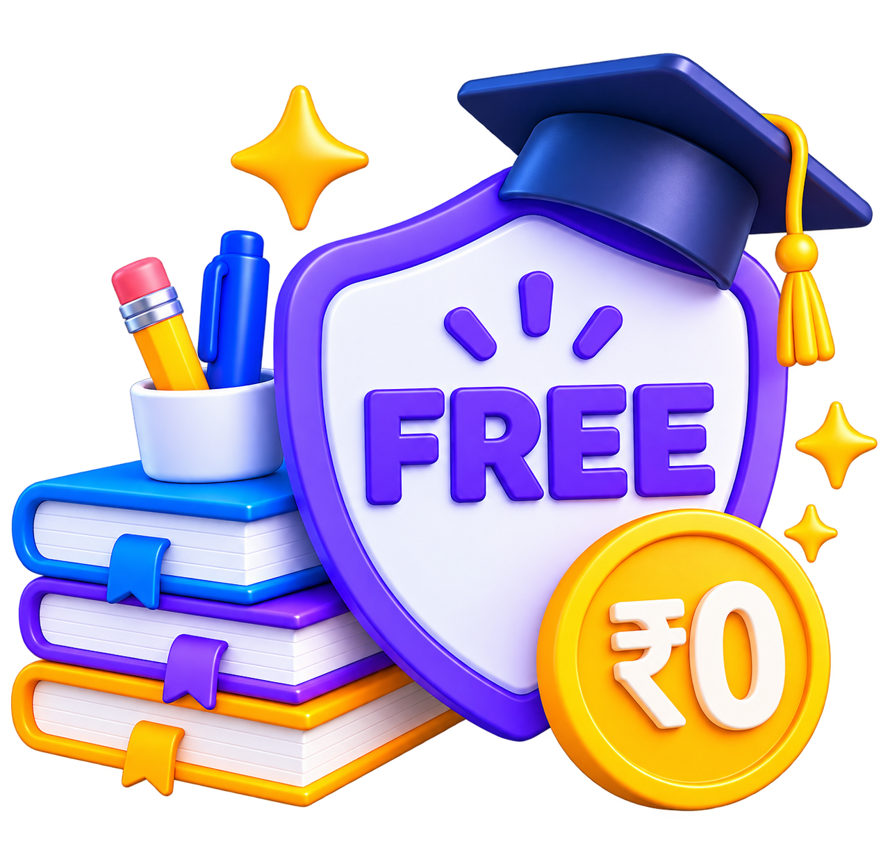 Free to Use