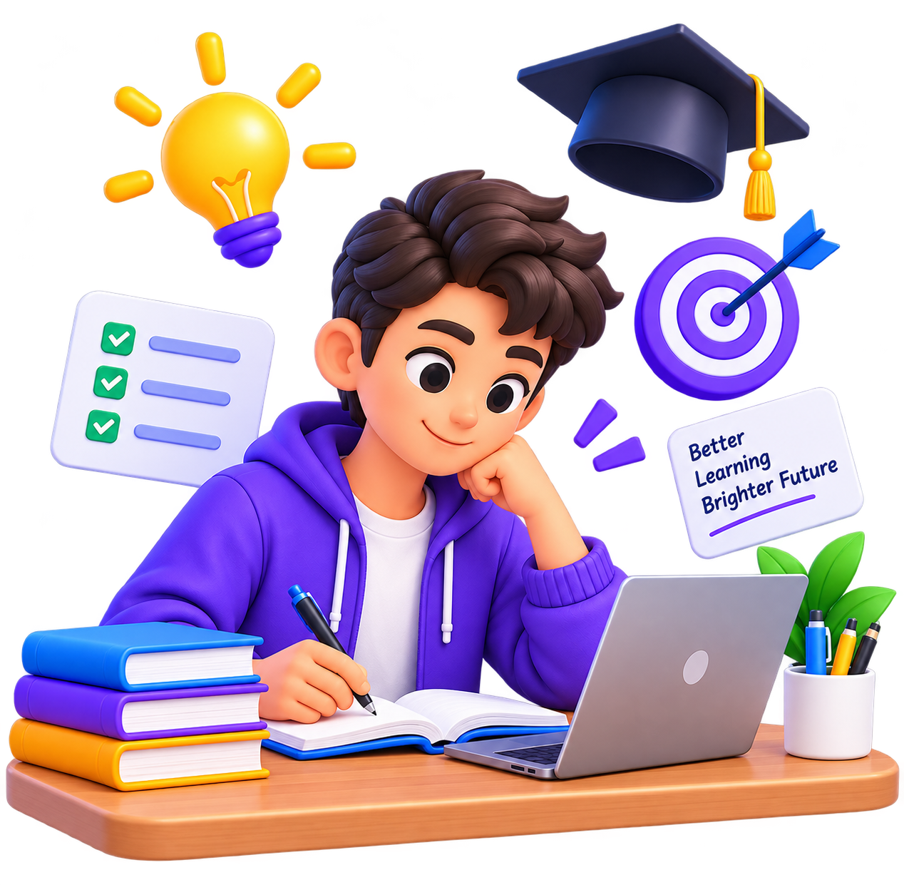 Student Focused