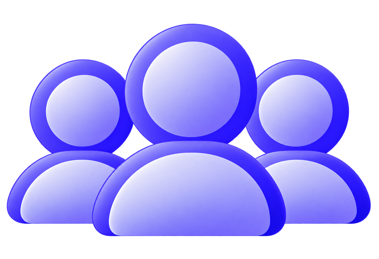 Community Driven icon
