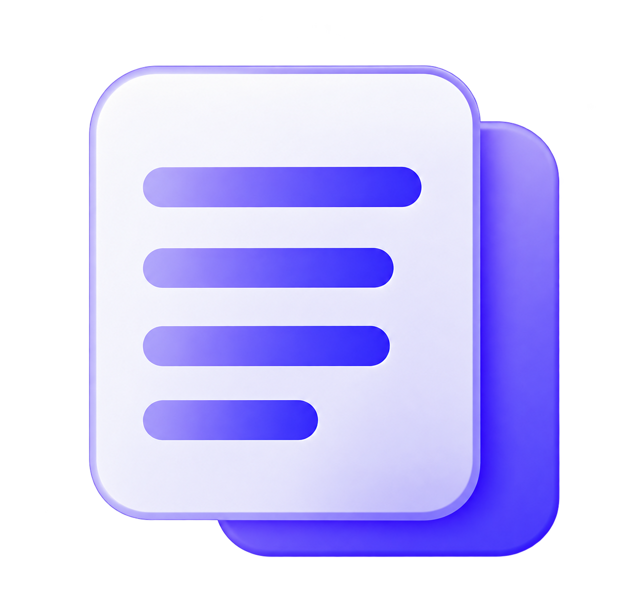 Comprehensive Notes icon