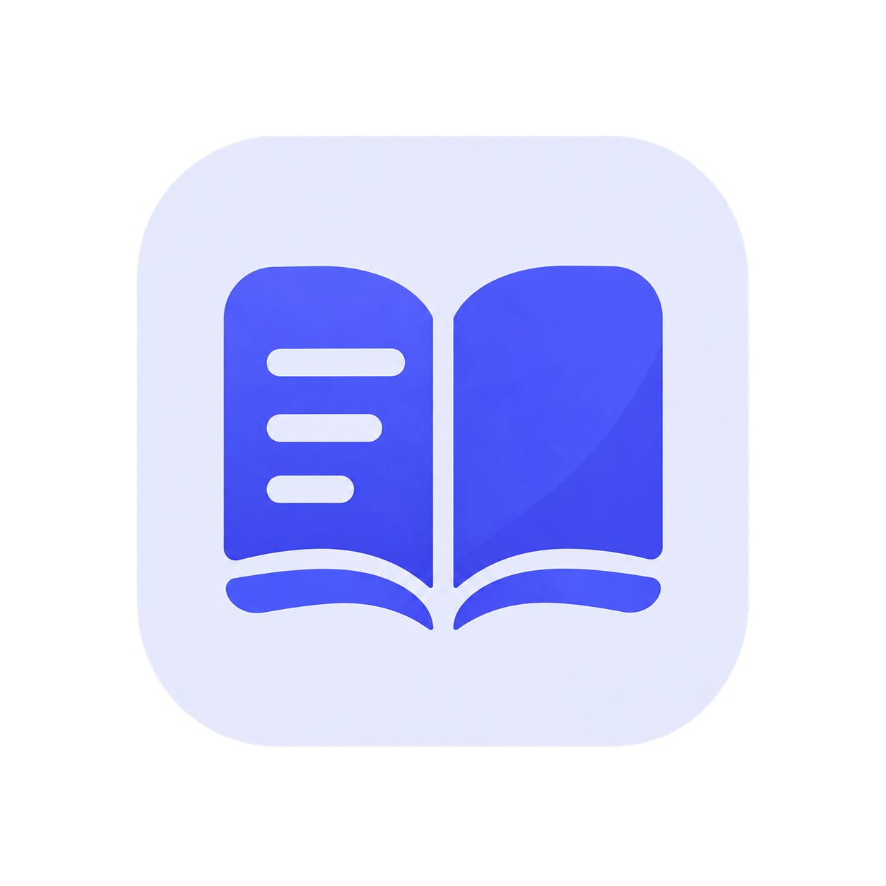 Notes icon